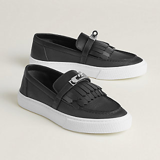 Slip-On-Sneakers Game | Hermès Deutschland